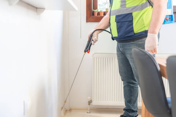 Best Best Pest Control Companies  in Garberville, CA